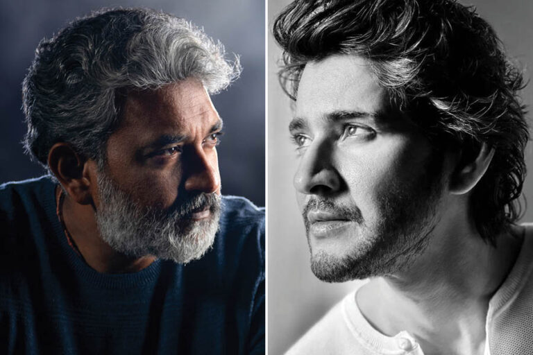 “SSMB29: Rajamouli Unveils an Innovative Concept in His Upcoming Film”